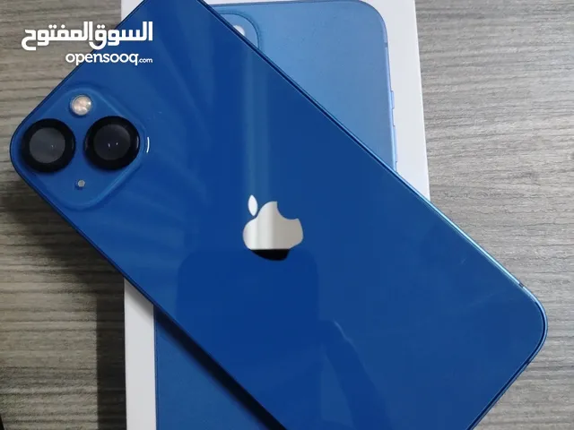 Apple iPhone 13 128 GB in Amman