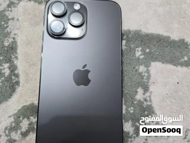 iphone 14 Pro Max مستعمل بدون اي خدش