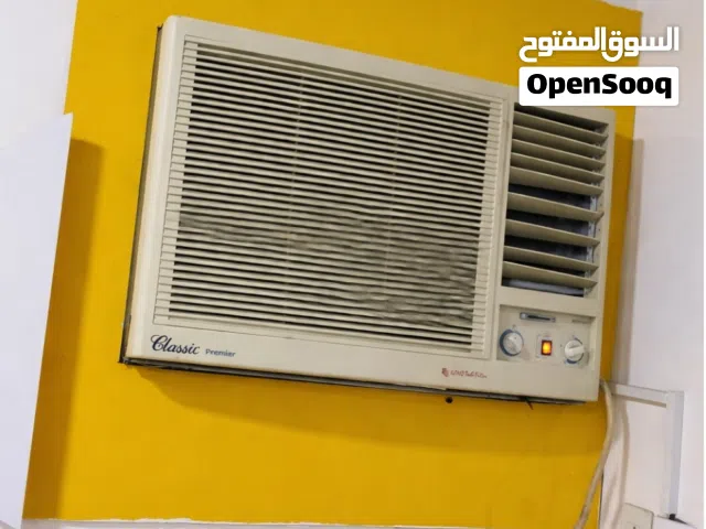 Golden Air 1.5 to 1.9 Tons AC in Dammam