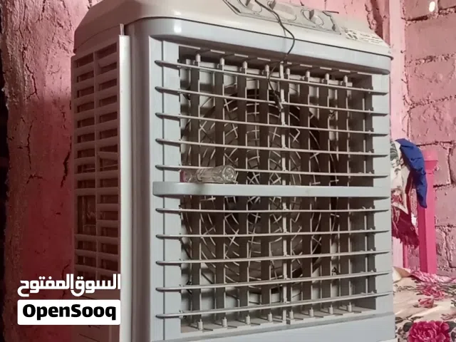مكيف مننوع اسكاي بارد ثلجه هواء نقي وصوت غير مزعج