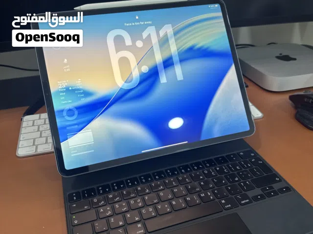 iPad PRO 12.9 inch (4th Gen) Wifi - 256GB