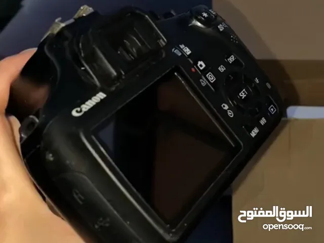 Canon DSLR Cameras in Southern Governorate