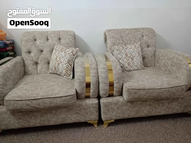 طقم كنب بحال الوكاله