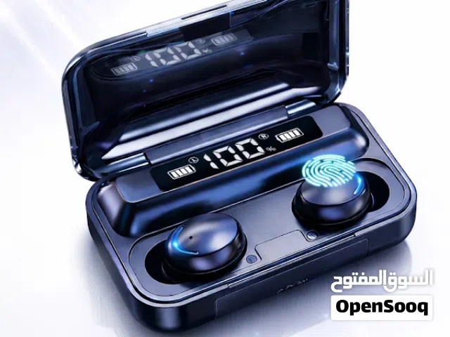 سماعه ايربود