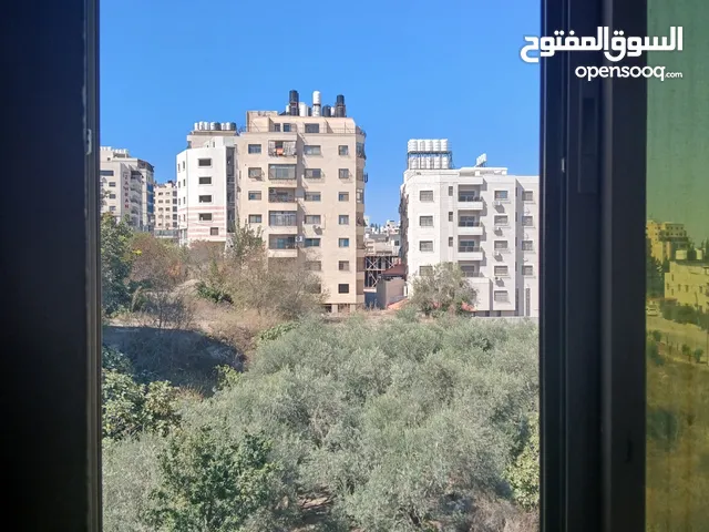 اعلان شقة للايجار في منطقة رفيديا