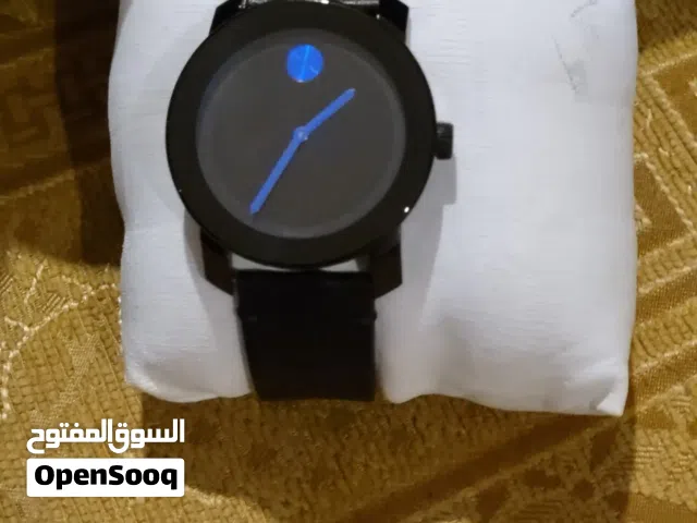 Movado women watch
