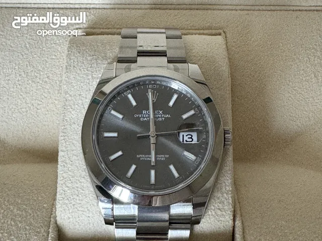 Automatic Rolex watches  for sale in Dubai