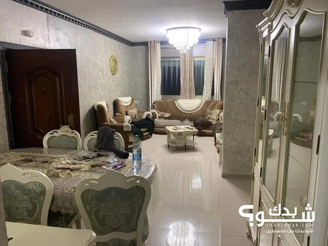 123m2 3 Bedrooms Apartments for Sale in Ramallah and Al-Bireh Beitunia