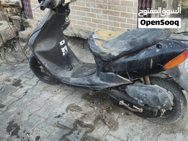 دراجه سازوكي 60