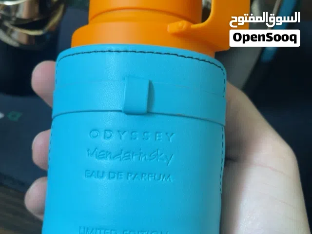 Odyssey Mandarin Sky Armaf