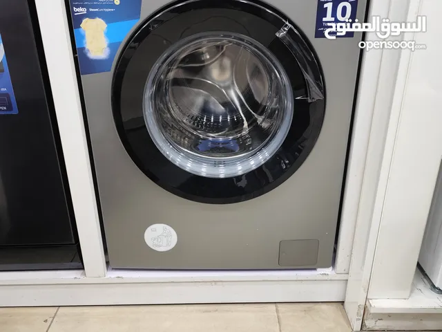 Beko 7 - 8 Kg Washing Machines in Amman