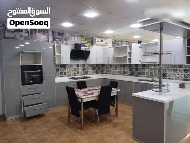 فني فك تركيب صينه جميع انواع المطابخ