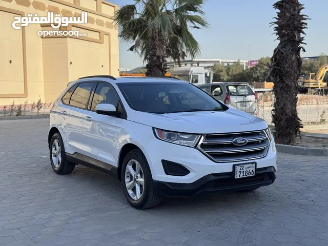 Used Ford Edge in Hawally