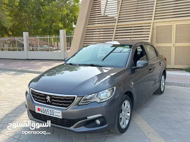 Peugeot 301 2021 in Northern Governorate