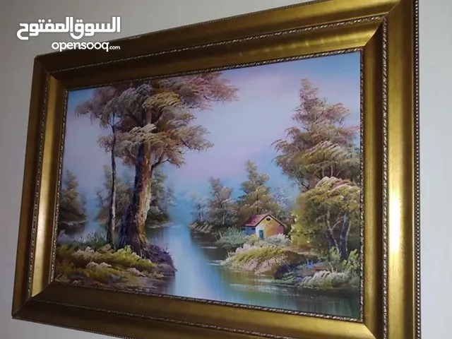 كاترو انتيكا رسم مش صوره حجم كبير للبيع