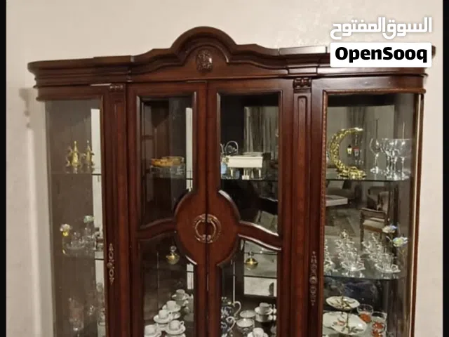 بوفيه للبيع كالجديد