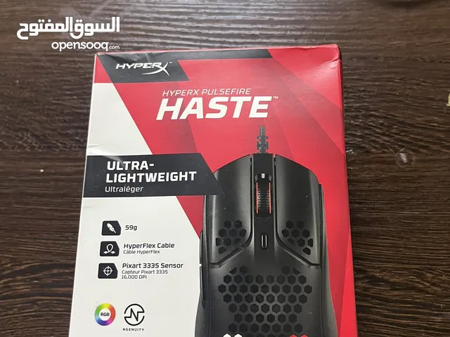 Gaming PC Keyboards & Mice in Irbid
