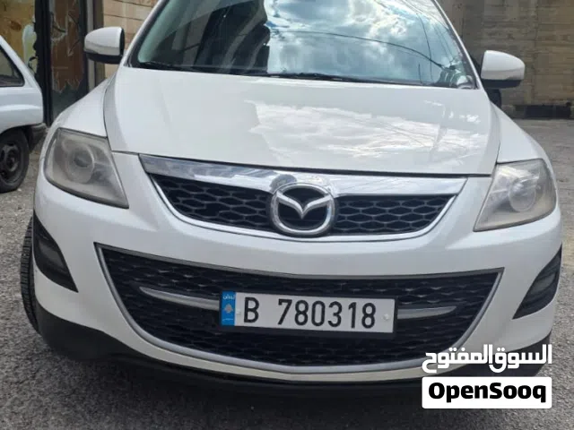 2010 Mazda CX-9 Standard