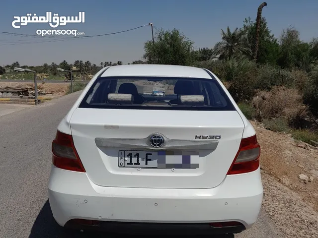 New Polestar 1 in Baghdad