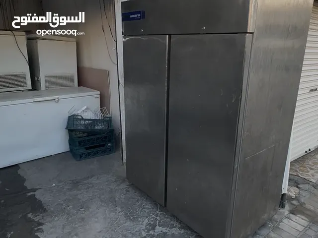 فريزرات للبيع بأحجام وأسعار مختلفة بحالة ممتازة