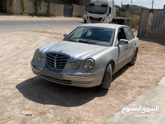 Used Kia Oprius in Zliten