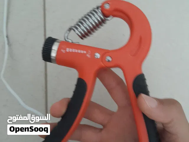 لدية تحدديد القوة الدي تريدة
