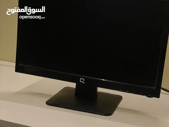 شاشة كومباك حالتها جيدة