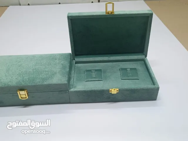 Jewelry Boxes