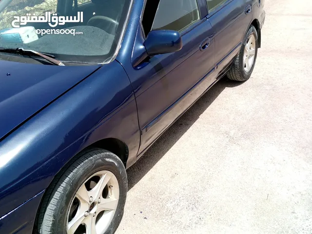 Kia Sephia 1995 in Ajloun