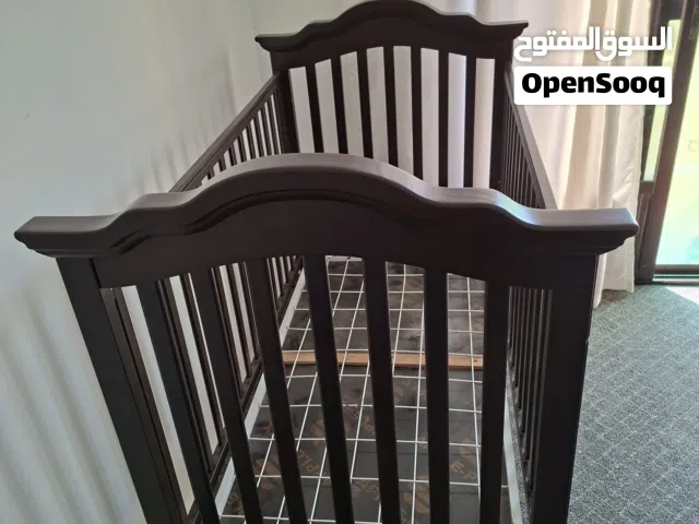 تخت بيبي جونيور