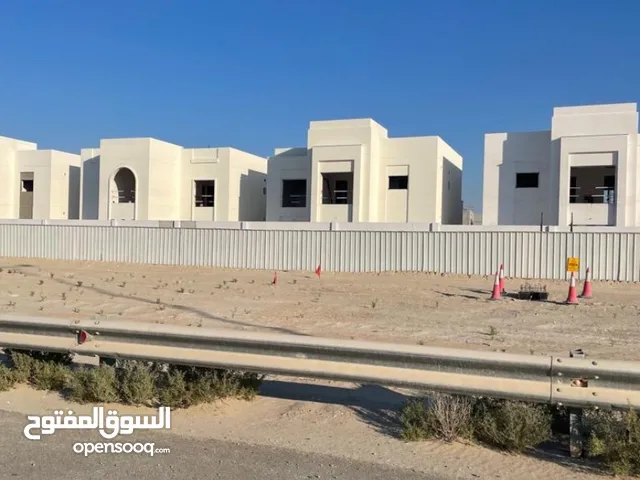 39047 m2 4 Bedrooms Villa for Sale in Abu Dhabi Al Shamkhah