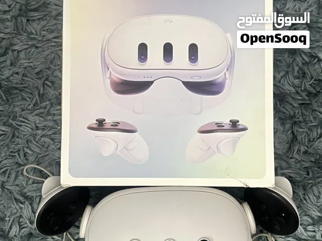 للبيع meta quest 3