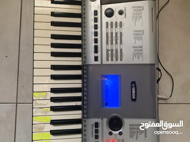 اورج ياماها تعليمي E403