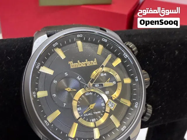 Analog Quartz Emporio Armani watches for sale in Muscat