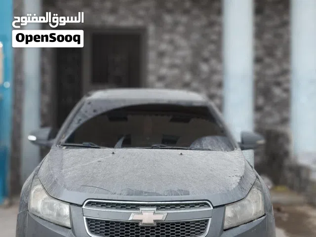 شفرليت كروز 2009 للبيع بيع او افاري
