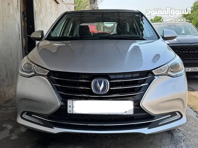 Used Changan Alsvin in Baghdad