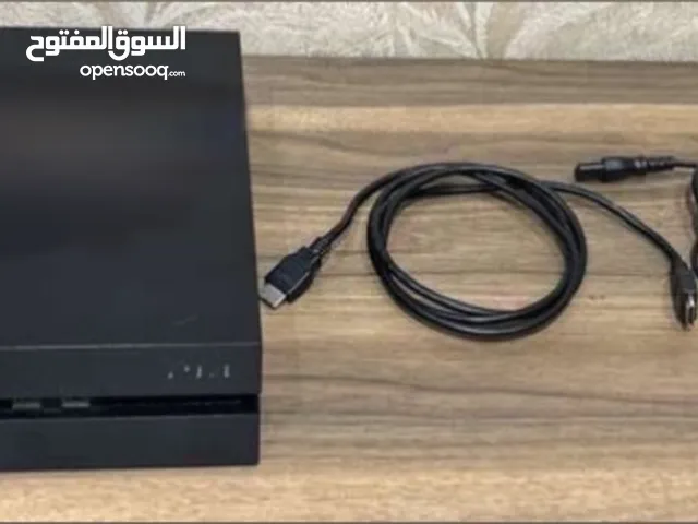 PlayStation 4 PlayStation for sale in Ajman