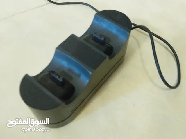 Playstation 4 Controllers charging Station