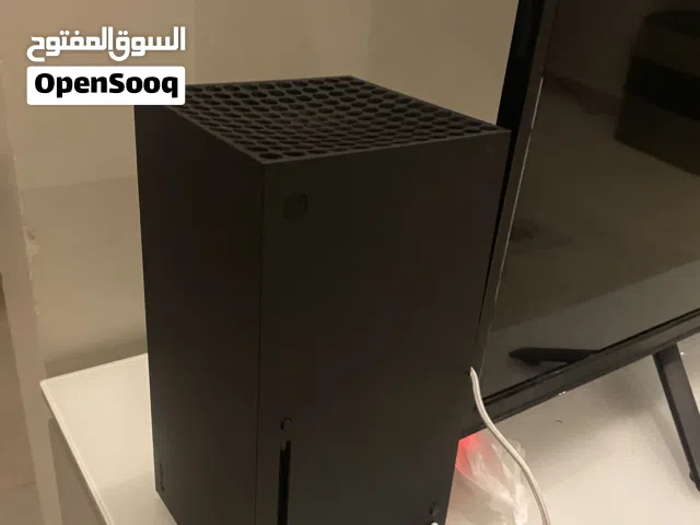 Xbox Series X Xbox for sale in Al-Ahsa