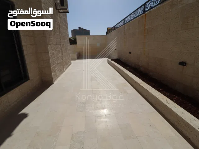 179 m2 3 Bedrooms Apartments for Sale in Amman Khalda
