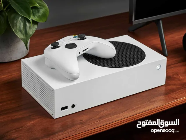 اكس بوكس سيريس اس 512g