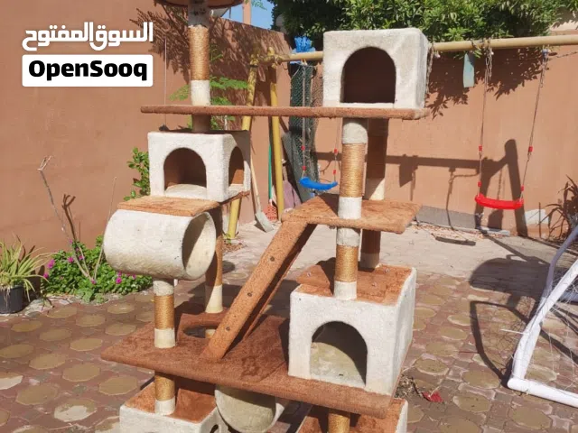Cat Tree House For Sale