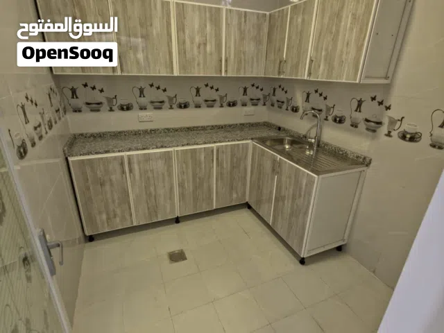 Luxury apartment for rent in Abu Dhabi Riyadh City.