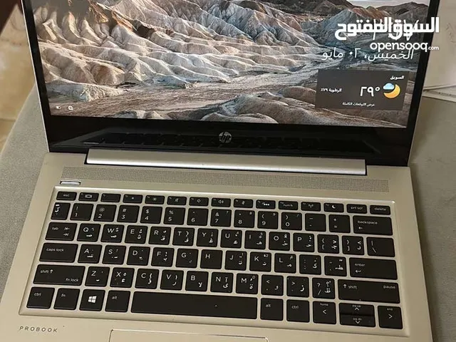 Windows HP for sale  in Al Batinah