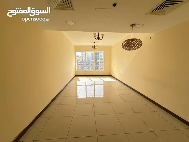 1900 ft 2 Bedrooms Apartments for Rent in Sharjah Al Qasemiya