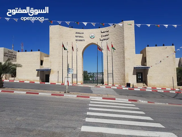 145 m2 5 Bedrooms Apartments for Sale in Nablus Other