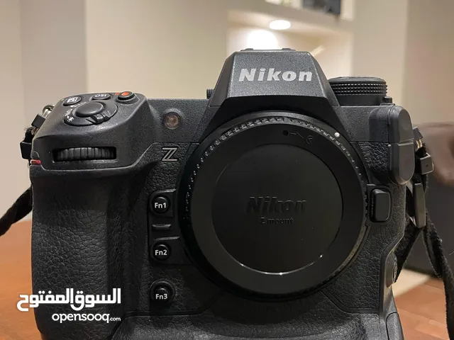 Nikon DSLR Cameras in Al Riyadh