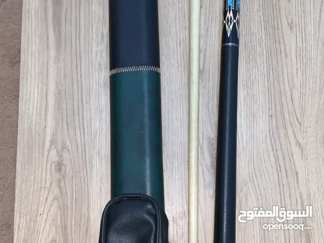 استيكة بلياردو (Fury)