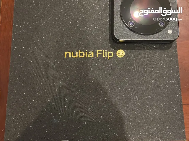 Nubia flip 5G