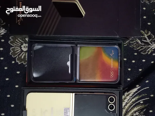 Samsung Galaxy Z Fold6 512 GB in Cairo